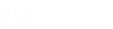 Milkas Bros