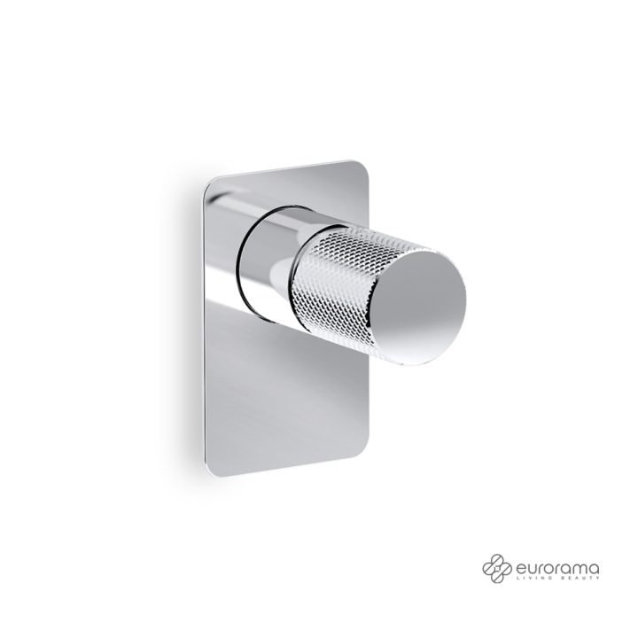 ΜΙΚΤ.ΕΝΤ.1 ΕΞΟΔ.ELETTA TECNO EURORAMA CHROME