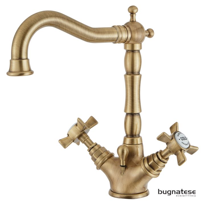 ΜΠΑΤ.ΝΙΠΤ. PRINCETON BUGNATESE BRONZE