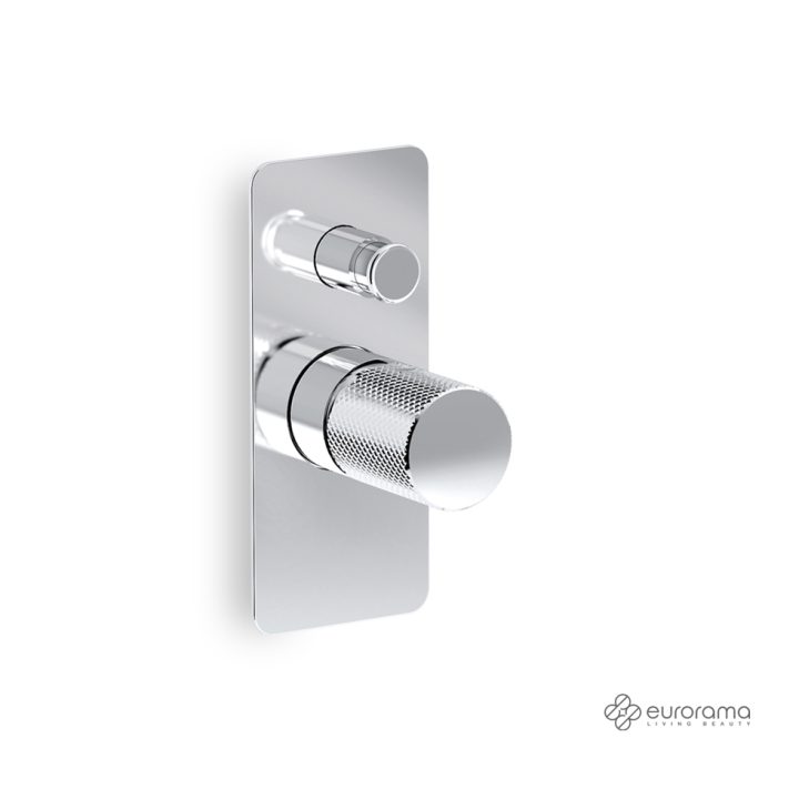 ΜΙΚΤ.ΕΝΤ.ΜΕ ΕΚΤΡ.ELETTA TECNO EURORAMA CHROME