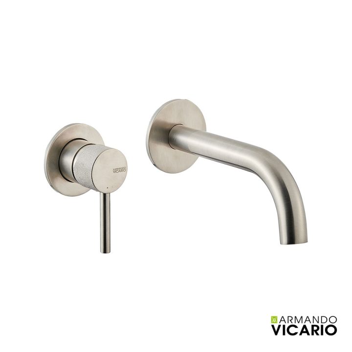 ΜΠΑΤ.ΝΙΠΤ. ΤΟΙΧΟΥ INDUSTRIAL VICARIO INOX