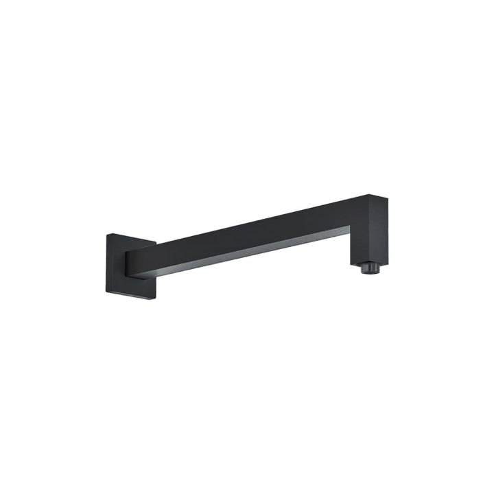 ΒΡΑΧΙΟΝΑΣ ΤΟΙΧΟΥ ΤΕΤΡΑΓ.35 εκ. EURORAMA BLACK MATT