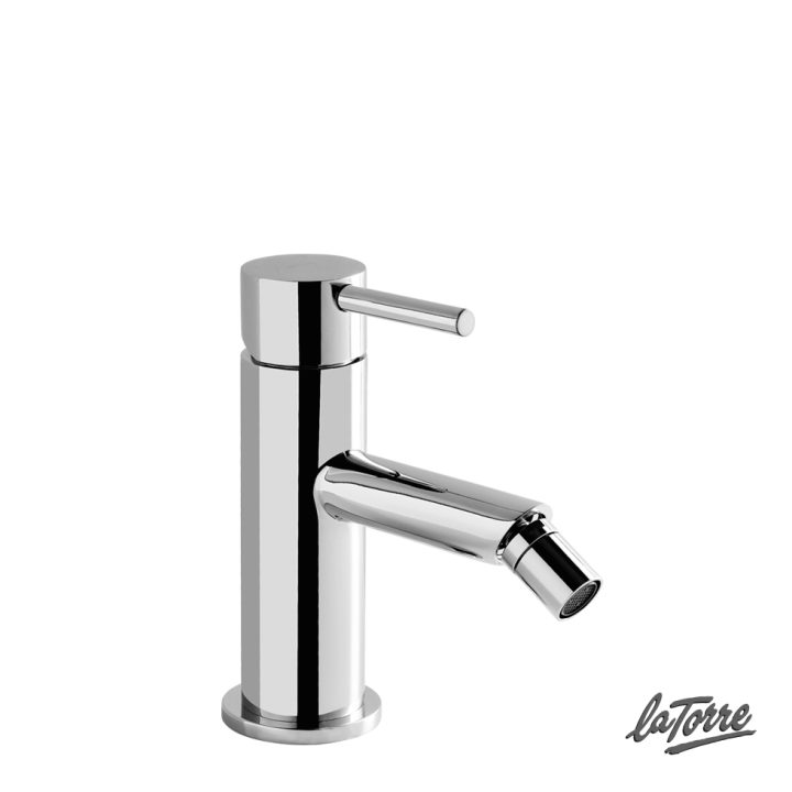 ΜΠΑΤ.ΜΠΙΝΤΕ TECH LA TORRE CHROME