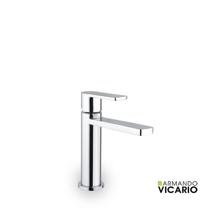 ΜΠΑΤ.ΝΙΠΤ. GLAM VICARIO CHROME