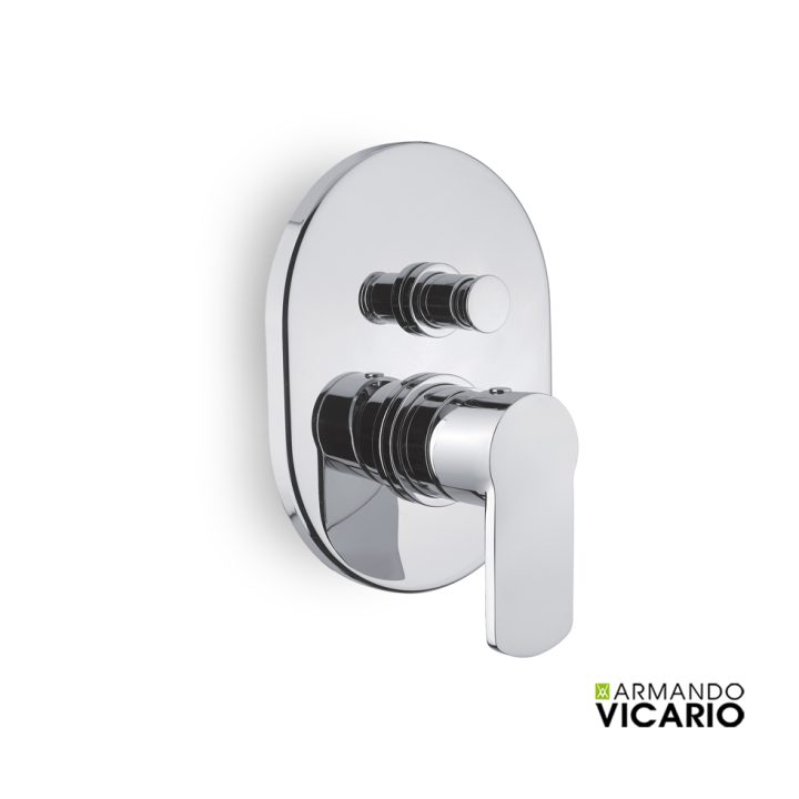 ΜΙΚΤ.ΕΝΤΟΙΧ.ΜΕ ΕΚΤΡΟΠΕΑ GLAM VICARIO CHROME