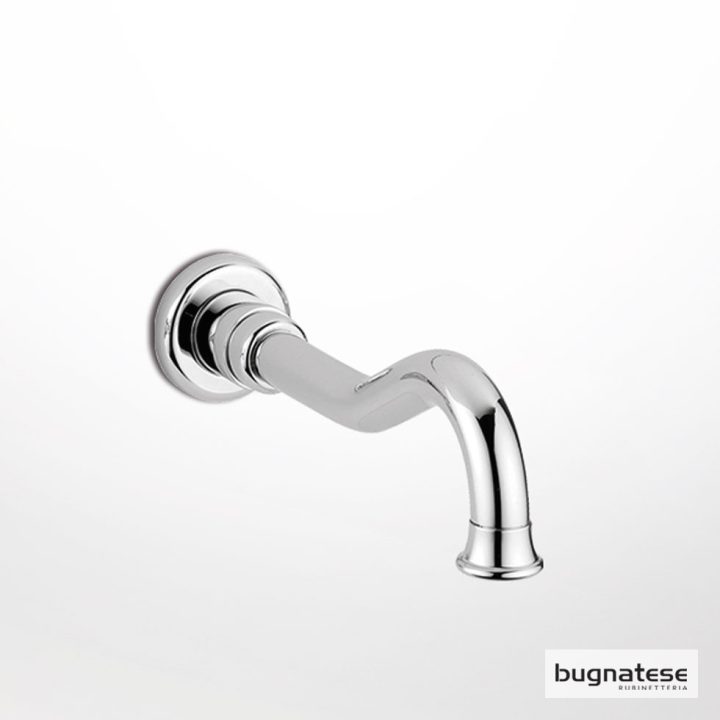 ΣΤΟΜΙΟ ΕΠΙΤΟΙΧΟ 19 ΕΚ. OXFORD BUGNATESE CHROME