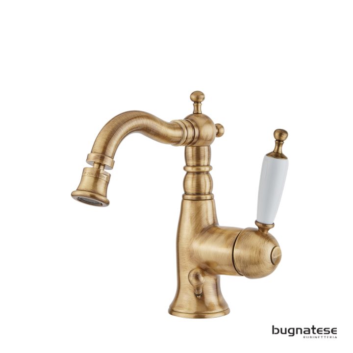 ΜΠΑΤ.ΜΠΙΝΤΕ OXFORD BUGNATESE BRONZE