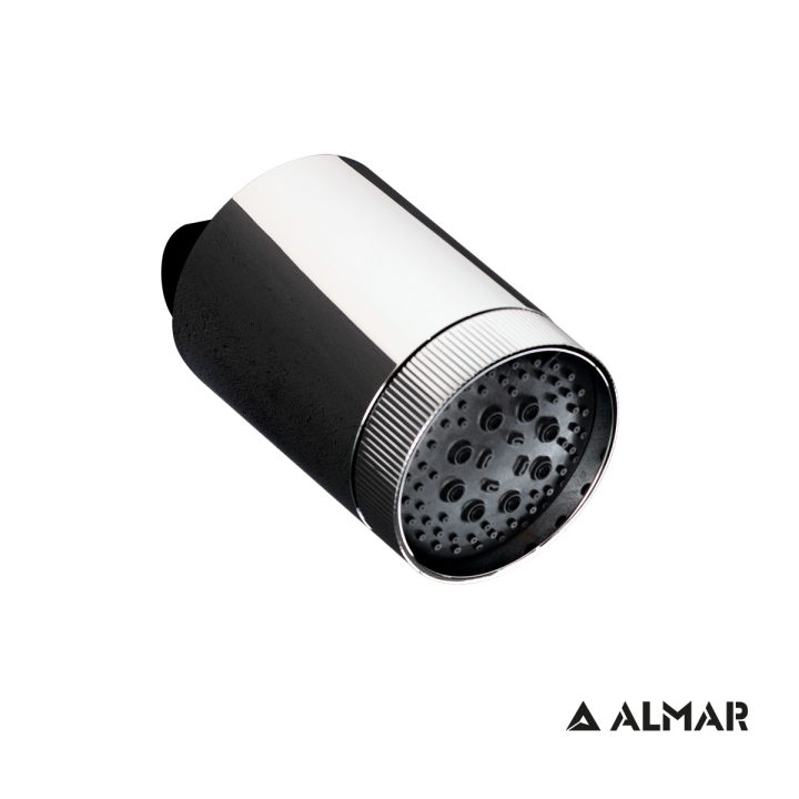 ΚΕΦΑΛΗ ΝΤΟΥΖ BEAM MULTIJET Φ10,2 ALMAR CHROME