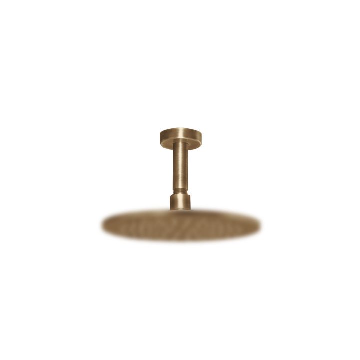 ΒΡΑΧΙΟΝΑΣ ΟΡΟΦΗΣ ΣΤΡΟΓΓ. 10 εκ. BRONZE BRUSHED