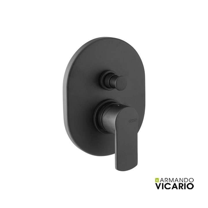 ΜΙΚΤ.ΕΝΤΟΙΧ.ΜΕ ΕΚΤΡΟΠΕΑ GLAM VICARIO BLACK MATT