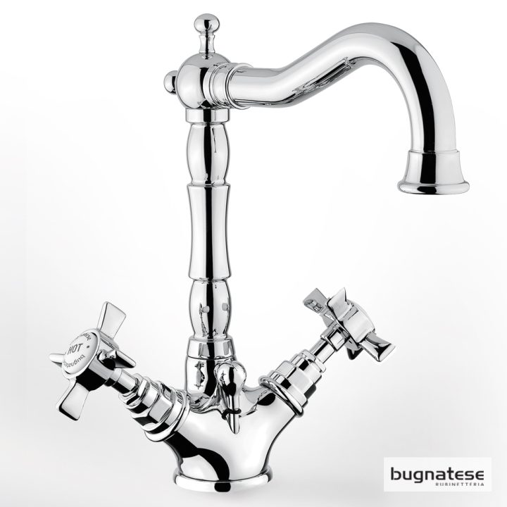 ΜΠΑΤ.ΝΙΠΤ. PRINCETON BUGNATESE CHROME