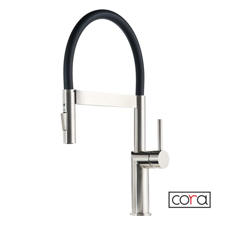 ΜΠΑΤ.ΝΕΡΟΧ. CORA INOX