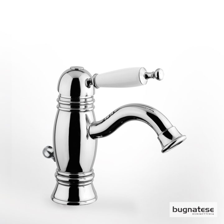 ΜΠΑΤ.ΝΙΠΤ. OXFORD BUGNATESE CHROME