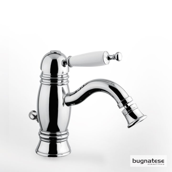 ΜΠΑΤ.ΜΠΙΝΤΕ OXFORD BUGNATESE CHROME