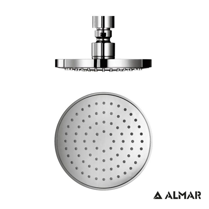 ΚΕΦ.ΝΤΟΥΖ EMOTION ΣΤΡΟΓΓΥΛΗ Φ13 ALMAR CHROME