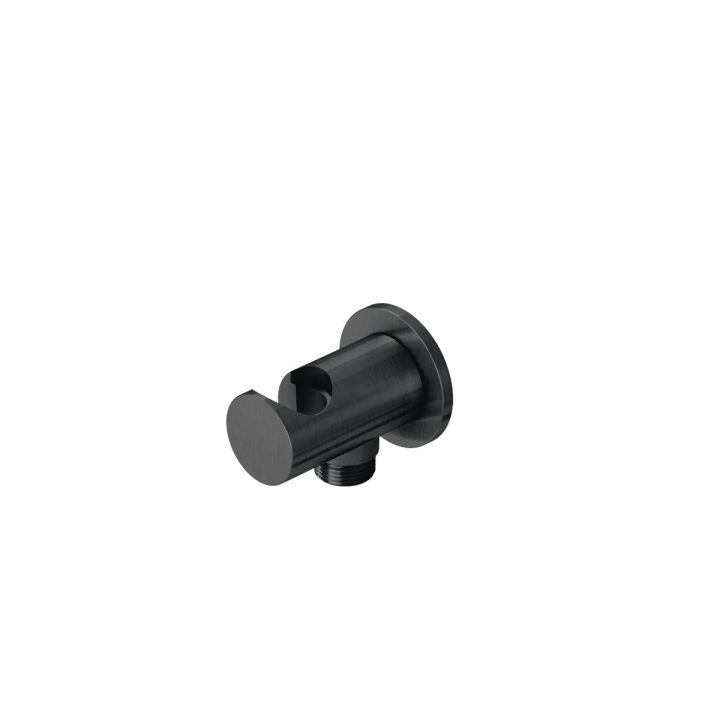 ΠΑΡΟΧΗ ΝΕΡΟΥ ΜΕ ΣΤΗΡ.ΤΗΛ.EURORAMA BLACK BRUSHED