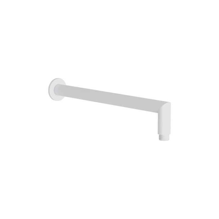 ΒΡΑΧΙΟΝΑΣ ΤΟΙΧΟΥ ΣΤΡΟΓΓ.35 εκ. EURORAMA WHITE MATT