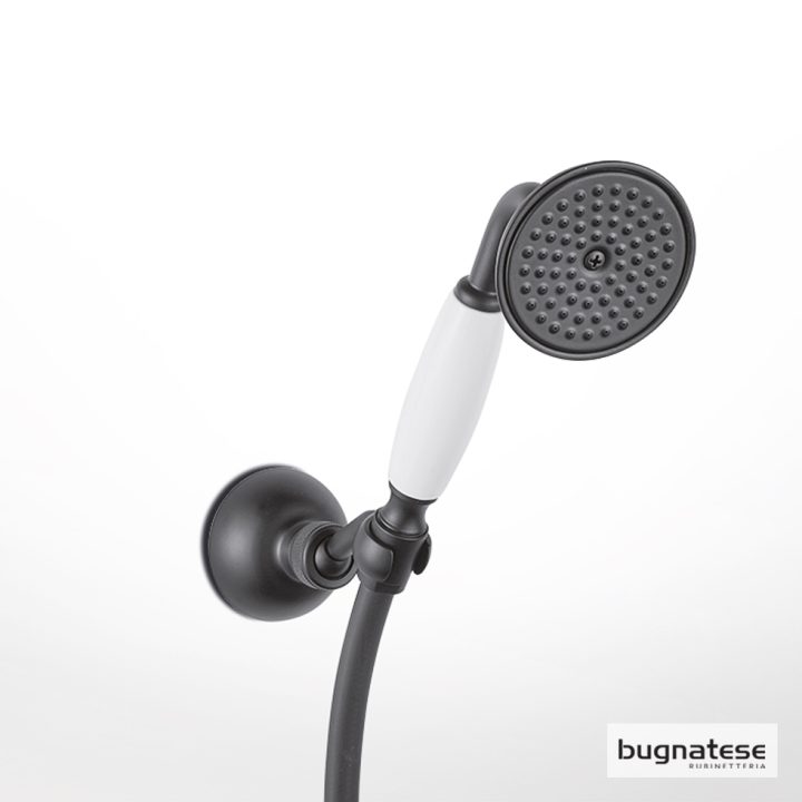 ΤΗΛΕΦΩΝΟ OXFORD BUGNATESE BLACK MATT