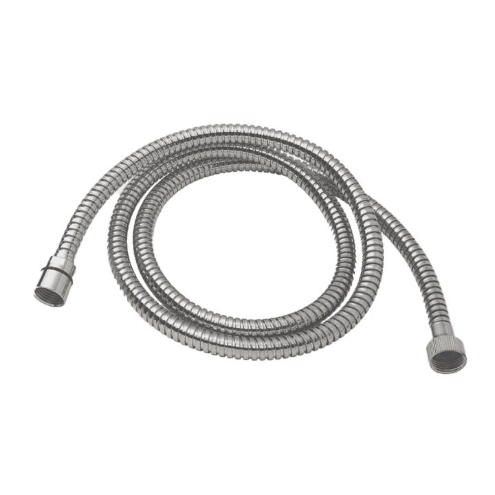 ΣΠΙΡΑΛ ΜΠΑΤ. ΛΟΥΤΡΟΥ AISI316 BRUSHED INOX