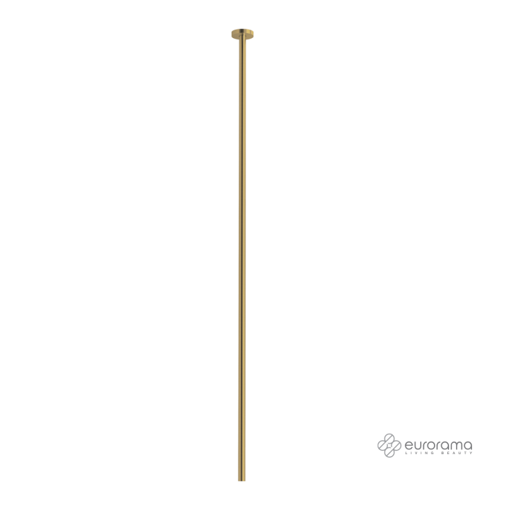 ΡΟΥΞΟΥΝΙ ΟΡΟΦΗΣ EURORAMA BRUSHED GOLD
