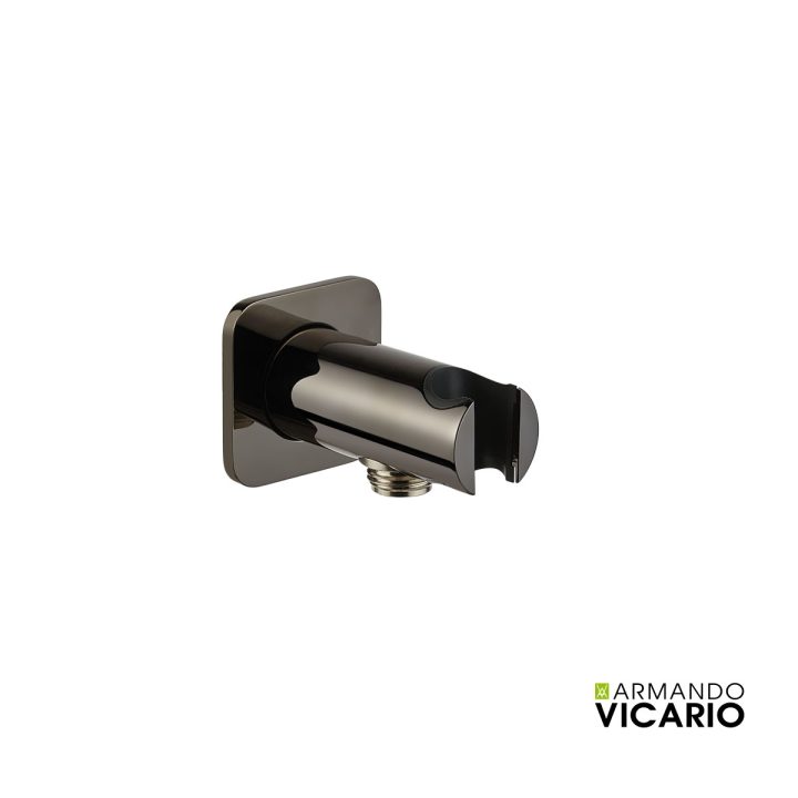 ΠΑΡΟΧΗ ΝΕΡΟΥ ΕΠΙΤ.ΜΕ ΣΤΗΡ.ΤΗΛ.VICARIO BLACK CHROME