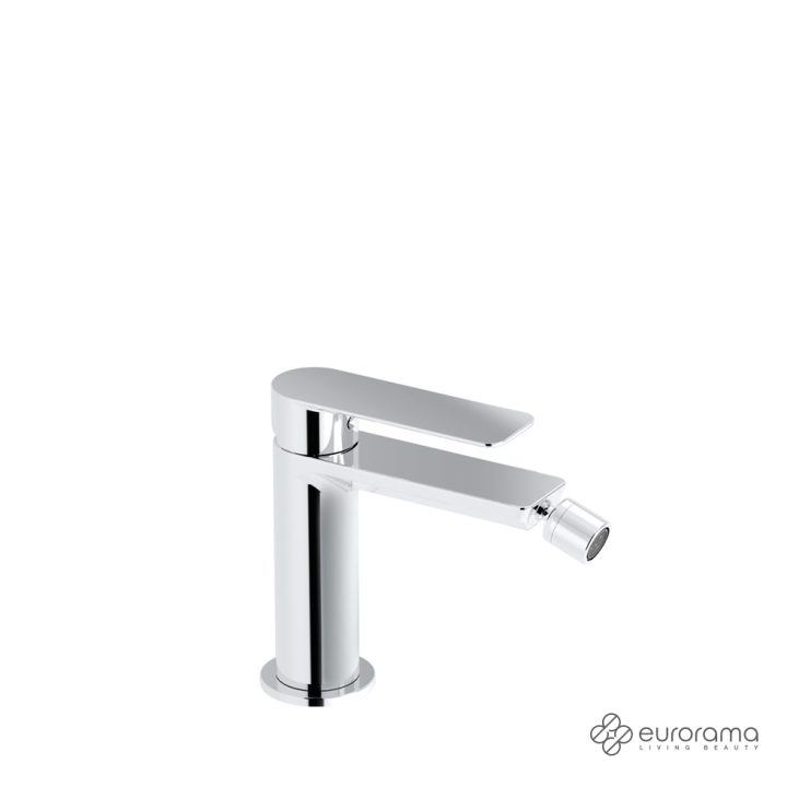 ΜΠΑΤ.ΜΠΙΝΤΕ ΜΕ ΒΑΛΒ.CLIC-CLAC CHARMA EURORAMA CHROME