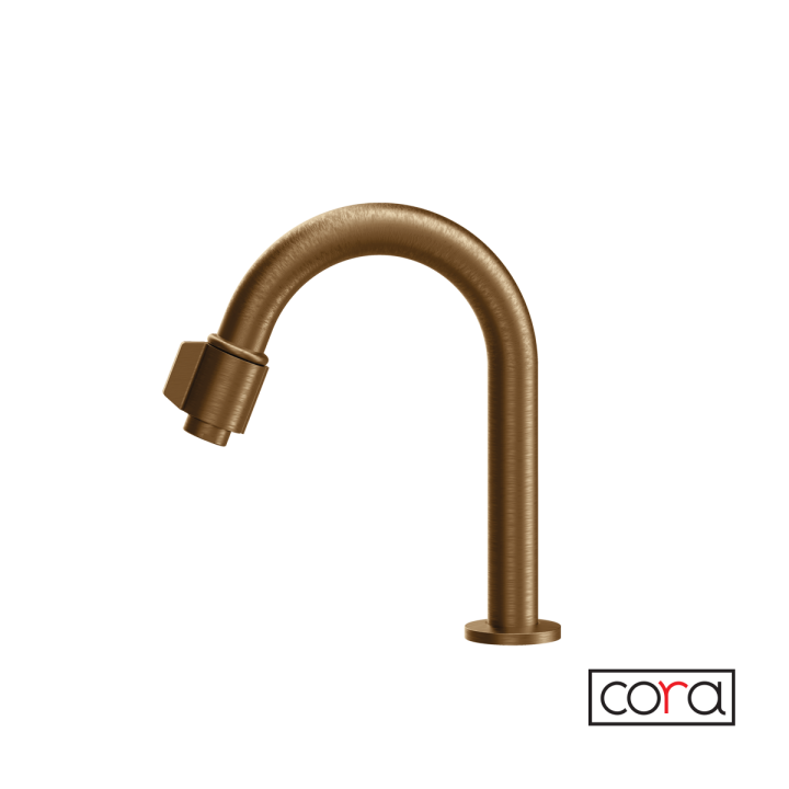 ΡΟΥΞΟΥΝΙ ΦΙΛΤΡΟΥ (ΜΕ ΔΙΑΚΟΠΤΗ) CORA ANTIQUE BRASS