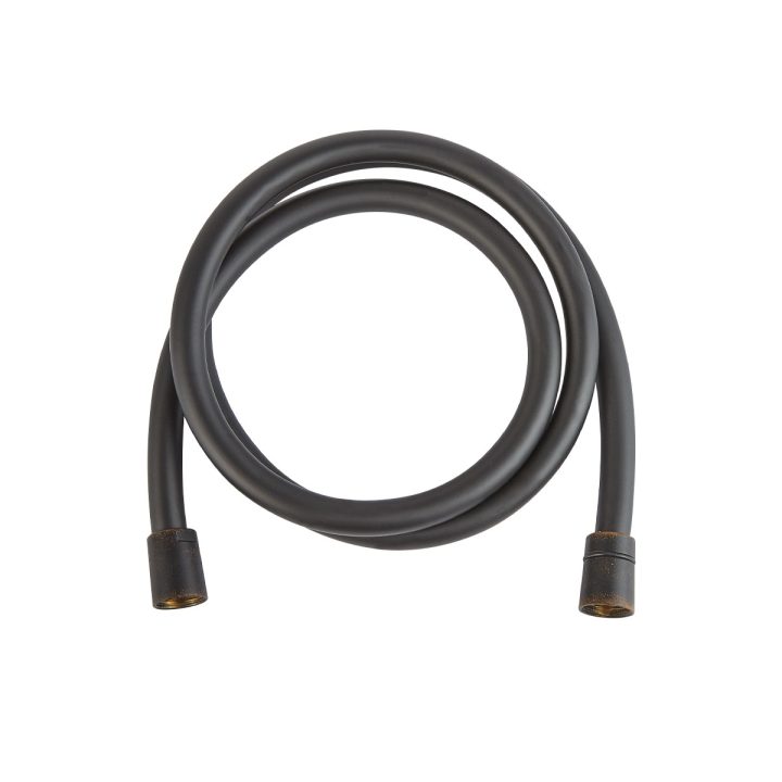 ΣΠΙΡΑΛ ΛΟΥΤΡΟΥ 1.5m VICARIO RUSTY BLACK