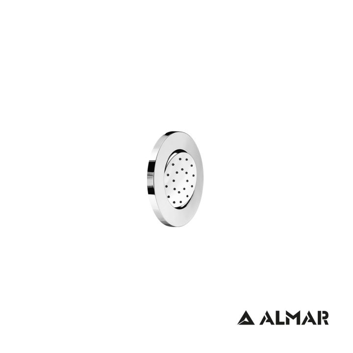 ΕΝΤΟΙΧΙΖΟΜΕΝΟ JET EMOTION Φ13 ALMAR CHROME