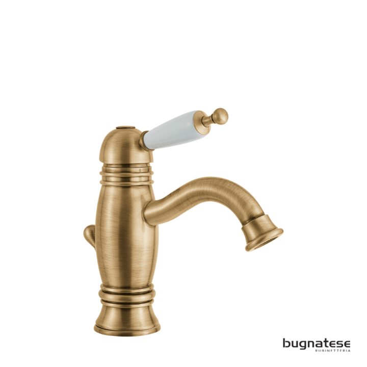 ΜΠΑΤ.ΝΙΠΤ. OXFORD BUGNATESE BRONZE
