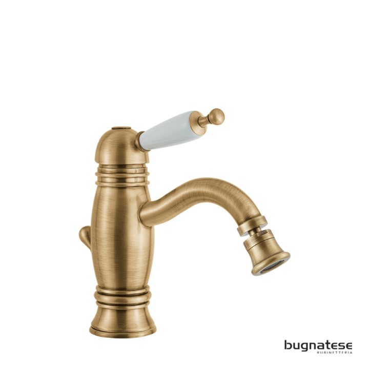 ΜΠΑΤ.ΜΠΙΝΤΕ OXFORD BUGNATESE BRONZE