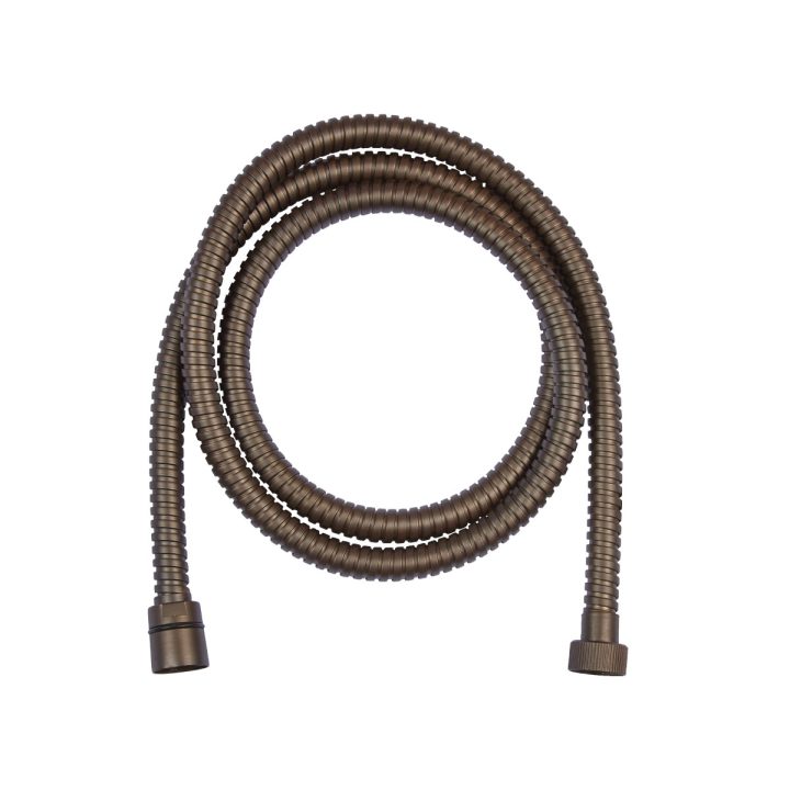 ΣΠΙΡΑΛ ΛΟΥΤΡΟΥ 1.5m VICARIO TUSCANY BRASS