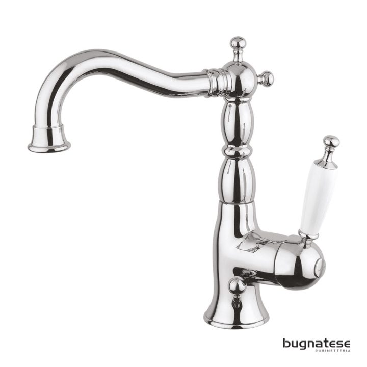 ΜΠΑΤ.ΝΙΠΤ. OXFORD BUGNATESE CHROME