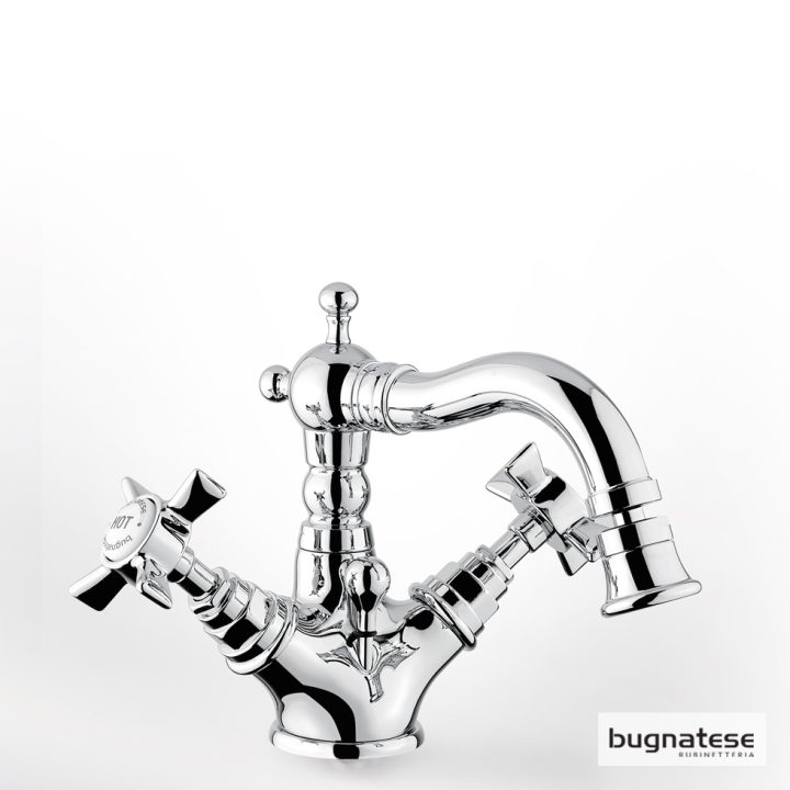 ΜΠΑΤ.ΜΠΙΝΤΕ PRINCETON BUGNATESE CHROME