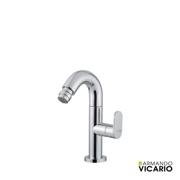 ΜΠΑΤ.ΜΠΙΝΤΕ SLIM VICARIO CHROME