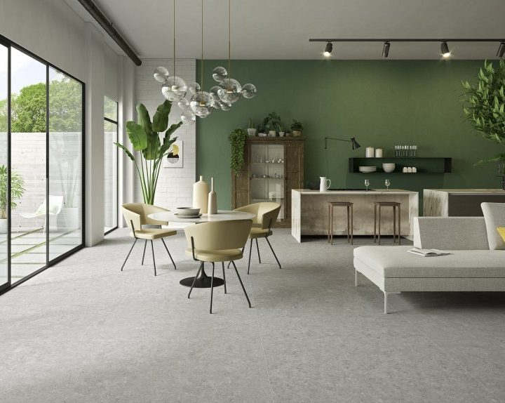 Biophilic