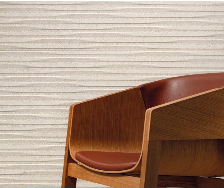 Cluny Wall Silver