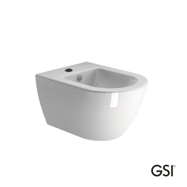 ΚΡΕΜΑΣΤΟ ΜΠΙΝΤΕ PURA/50 GSI WHITE