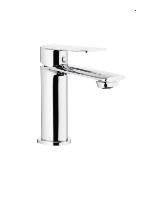 Μπατ.Νιπτήρος AGAT CHROME χαμηλή