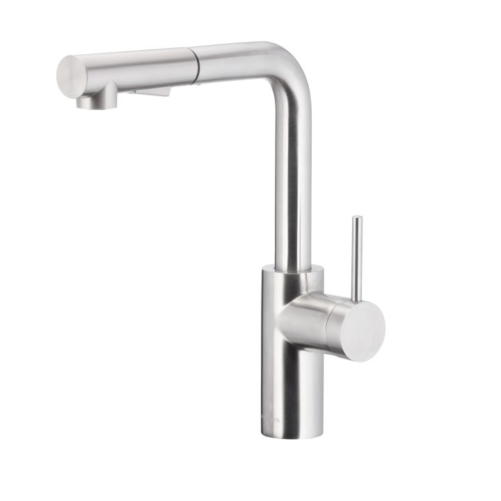 Μπατ.Νεροχύτη DUERO BASIC INOX