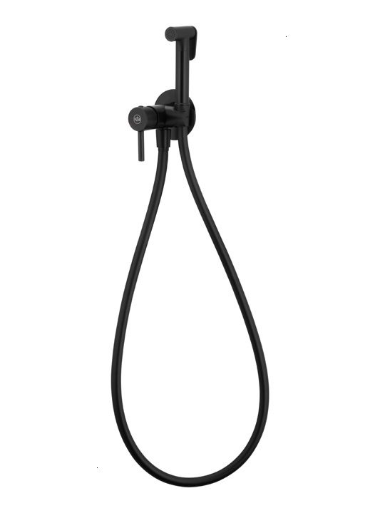 Μπατ.Μπιντέ MOZA BLACK