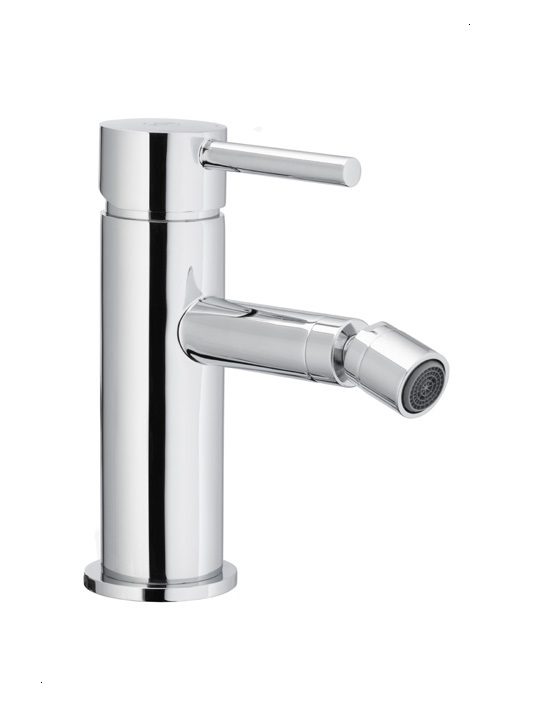 Μπατ.Μπιντέ MOZA CHROME